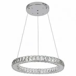 Подвесной светильник Citilux Olimpia EL330P40.1