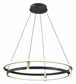Подвесной светильник Vele Luce Libertas VL7314P24