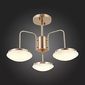 Люстра на штанге ST-Luce Pratico SLE120.202.03