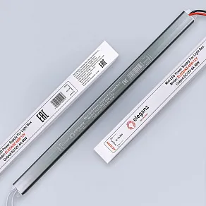 Блок питания с проводом Eleganz  1102