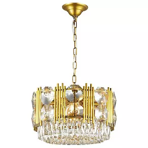 Подвесной светильник Odeon Light Pallada 4120/14
