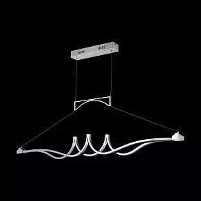 Подвесной светильник Maytoni Wave MOD556-02-N