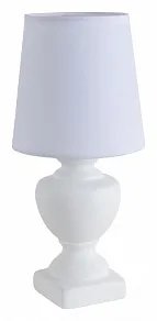 Настольная лампа декоративная Lumion BIANKA 8163/1T