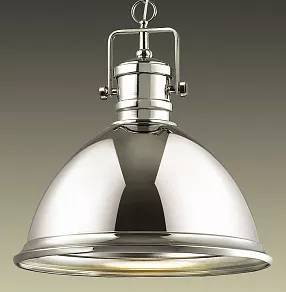 Подвесной светильник Odeon Light Talva 2901/1A