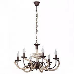 Подвесная люстра Vitaluce 4300 V4300/6