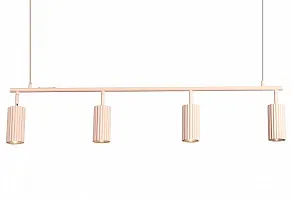 Подвесной светильник Moderli Cora V11781-4P