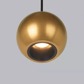 Подвесной светильник Elektrostandard Slim Magnetic 85040/01