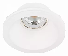 Встраиваемый светильник ST-Luce ST252–254 GYPSUM ST254.308.01