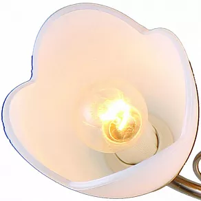 Люстра на штанге Natali Kovaltseva 11454 11454/3C FRENCH