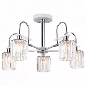 Люстра на штанге Ambrella TR TR5899