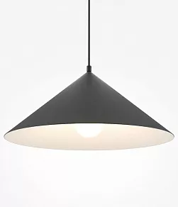 Подвесной светильник Maytoni Basic colors MOD167PL-01B