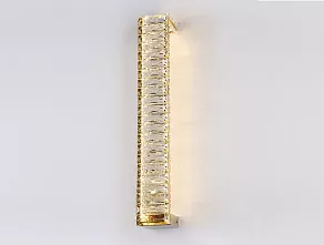 Накладной светильник Newport 8240 8241/A gold NEW