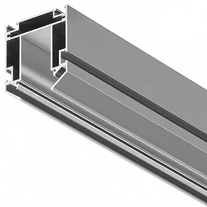 Трек встраиваемый Maytoni Accessories for tracks Exility TRA034MP-2S-1