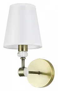 Бра Arte Lamp Brocca A4093AP-1AB
