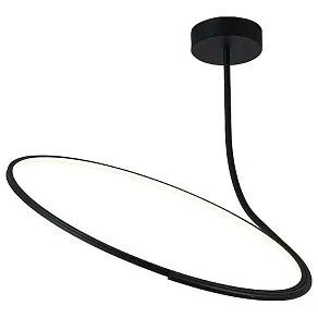 Светильник на штанге Italline IT013-6025 IT013-6025 black 3000K
