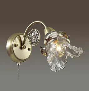 Бра Lumion Eloisa 3450/1W