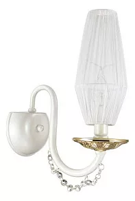 Бра Odeon Light Felicia 3919/1W