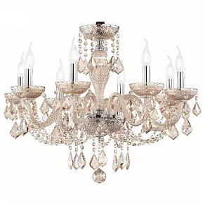 Подвесная люстра Ideal Lux Rose ROSE SP8