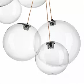 Подвесная люстра Lightstar Sferetta 801090