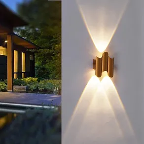 Накладной светильник Reluce  86851-9.2-003KT LED3W GOLD