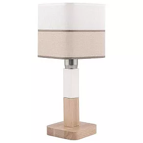 Настольная лампа декоративная TK Lighting Inka 647 Inka 1
