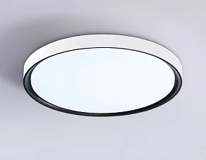 Накладной светильник Ambrella Light FZ FZ1247
