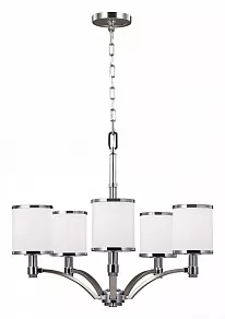 Подвесная люстра Feiss Prospect Park FE-PROSPECT-PARK5