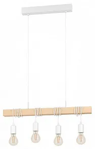 Подвесной светильник Eglo TOWNSHEND 43704