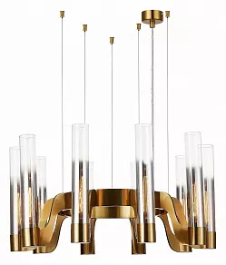 Подвесная люстра ST-Luce Ettore SL1235.303.10