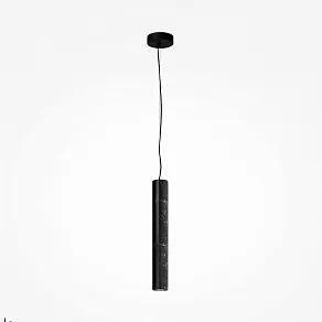 Подвесной светильник Maytoni Basic Texture MOD461PL-L5BK