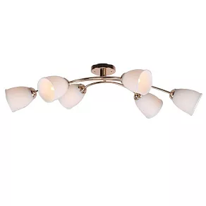 Потолочная люстра Imex MD.0537 MD.0537-6-S FGD