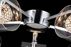 Потолочная люстра Maytoni Belinda MOD504-05-N