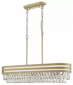 Подвесной светильник SIMPLE STORY 5581 5581-6PL