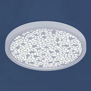 Встраиваемый светильник Elektrostandard Gret 9913 LED