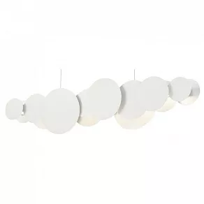Подвесной светильник Maytoni Cloud MOD003PL-L27WS