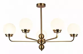 Люстра на штанге Rivoli Gayle Б0055657