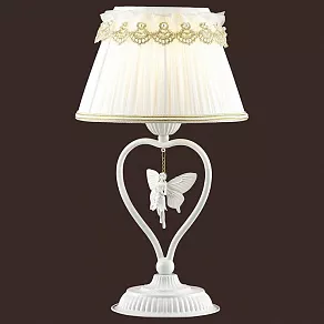 Настольная лампа декоративная Lumion Ponso 3408/1T