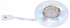 Комплект с лентой светодиодной Globo Led Band 39016