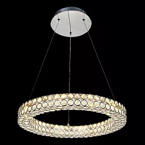 Подвесной светильник Mantra Crystal 4584