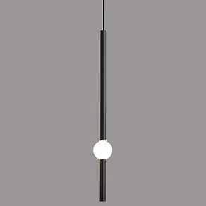 Подвесной светильник Inodesign Orion Orion Black High 40.9039