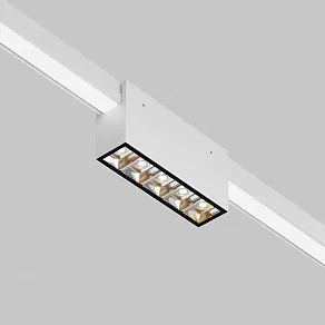 Накладной светильник Maytoni Outdoor Points O-TR01-2-S-10WW3K