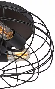 Потолочная люстра Vitaluce V3770 V3770-1/3PL