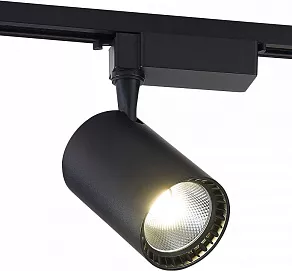 Светильник на штанге SIMPLE STORY 2001 2010-LED15TRB