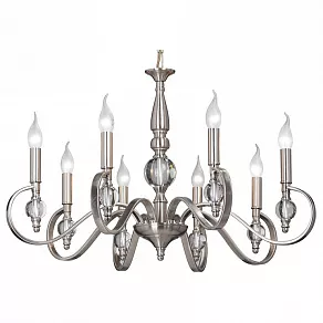 Подвесная люстра Vitaluce V5170 V5170/8