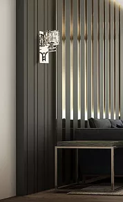 Бра Chiaro Джанетта 3 435021401