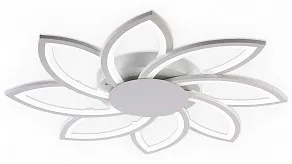 Потолочная люстра Natali Kovaltseva  HIGH-TECH LED LAMPS 82065