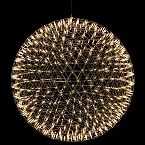 Подвесная люстра O-LUCE Raimond 10942-2