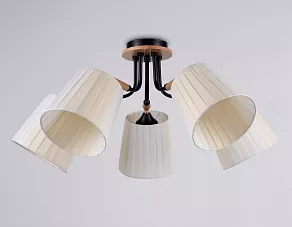 Потолочная люстра Ambrella TR TR4733