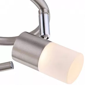 Спот Globo Chile 56219-3