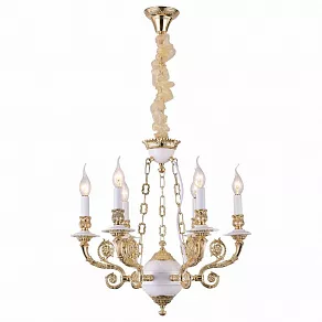 Подвесная люстра Arte Lamp 7024 A7024LM-6WG